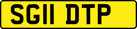 SG11DTP