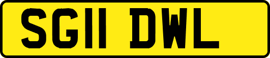 SG11DWL