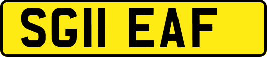 SG11EAF