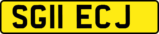 SG11ECJ