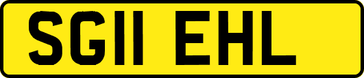 SG11EHL