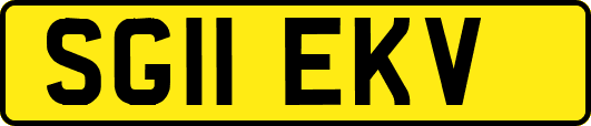 SG11EKV