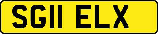 SG11ELX