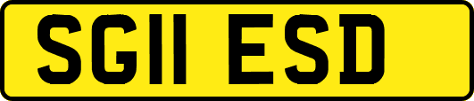 SG11ESD