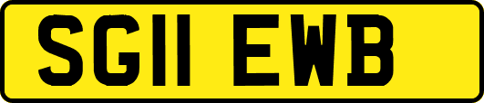 SG11EWB