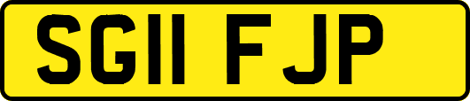 SG11FJP