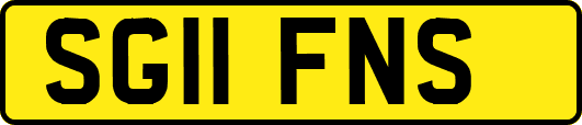 SG11FNS