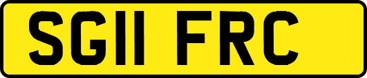 SG11FRC