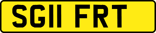 SG11FRT