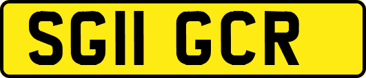 SG11GCR