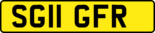 SG11GFR