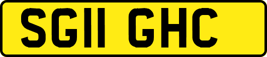 SG11GHC