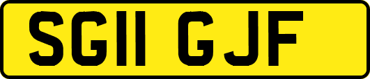 SG11GJF