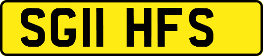 SG11HFS