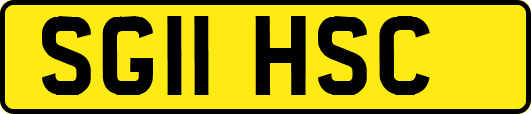 SG11HSC