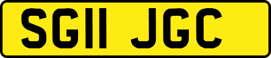 SG11JGC