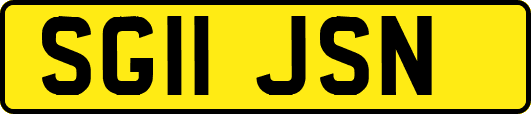 SG11JSN