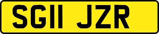 SG11JZR