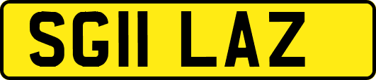 SG11LAZ