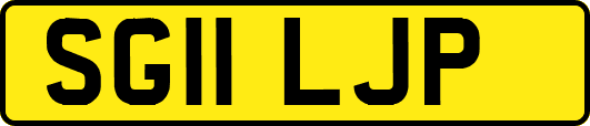 SG11LJP