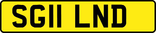 SG11LND