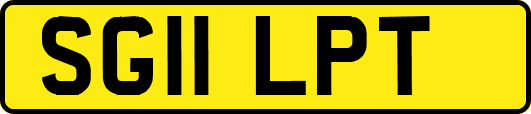 SG11LPT