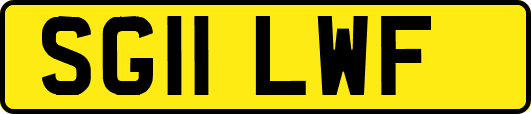 SG11LWF