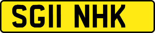SG11NHK