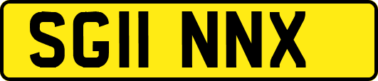 SG11NNX