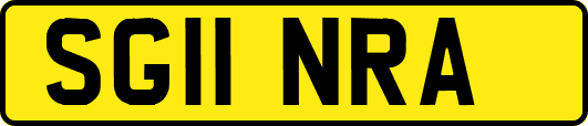 SG11NRA