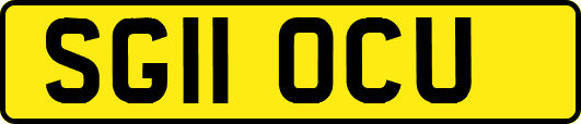 SG11OCU