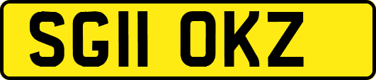 SG11OKZ