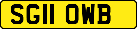 SG11OWB