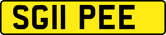 SG11PEE