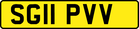 SG11PVV