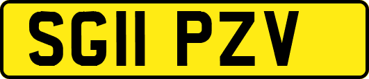 SG11PZV