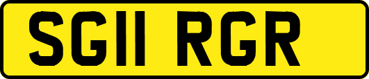 SG11RGR