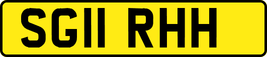 SG11RHH
