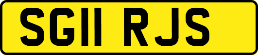 SG11RJS