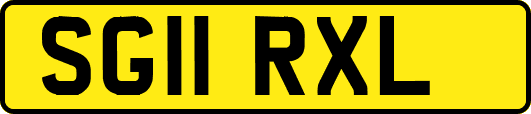SG11RXL