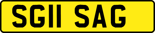 SG11SAG