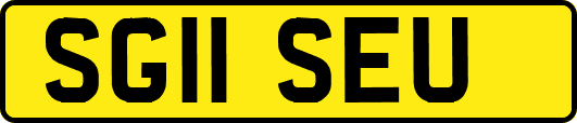 SG11SEU