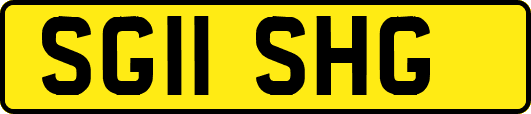SG11SHG