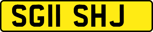 SG11SHJ