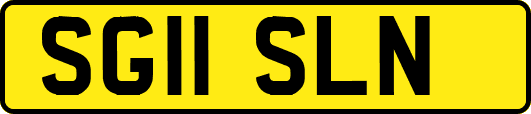 SG11SLN
