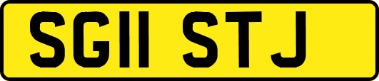 SG11STJ