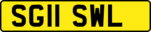 SG11SWL