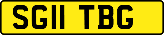 SG11TBG