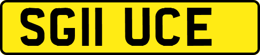 SG11UCE