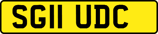 SG11UDC